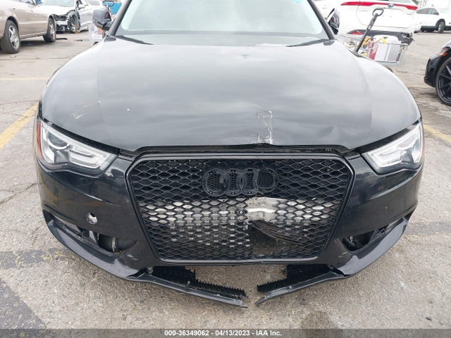 Audi A5 Premium Plus 2014 WAULFAFR4EA062300 Image 6