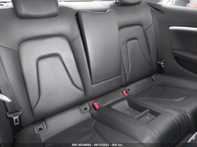 Audi A5 Premium Plus 2014 WAULFAFR4EA062300 Image 8