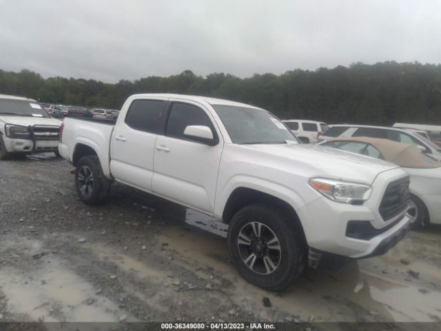 2019 5TFAX5GN1KX150479 main image