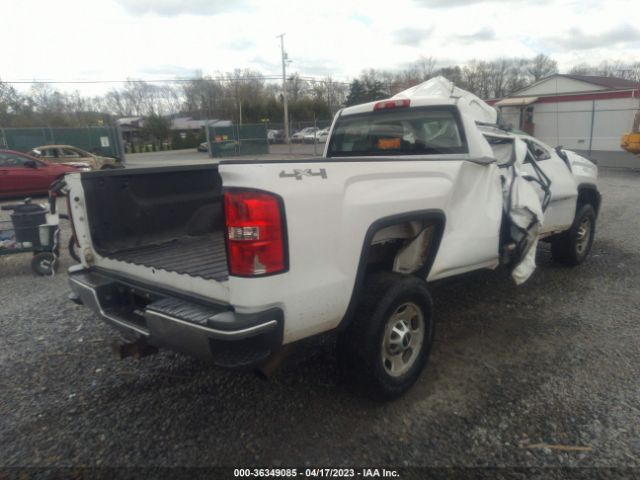 1GT22XEG6FZ102313 GMC SIERRA 2500HD