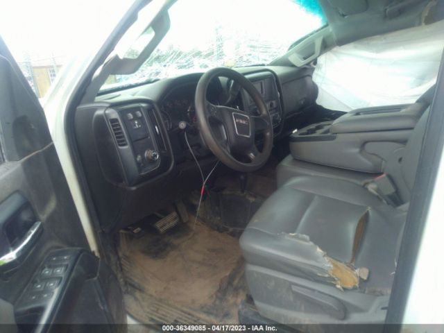 1GT22XEG6FZ102313 GMC SIERRA 2500HD