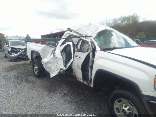 1GT22XEG6FZ102313 GMC SIERRA 2500HD