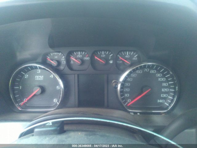 1GT22XEG6FZ102313 GMC SIERRA 2500HD