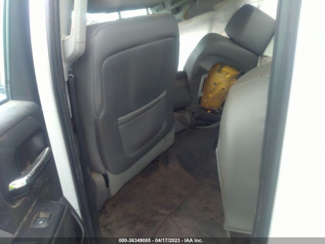 1GT22XEG6FZ102313 GMC SIERRA 2500HD