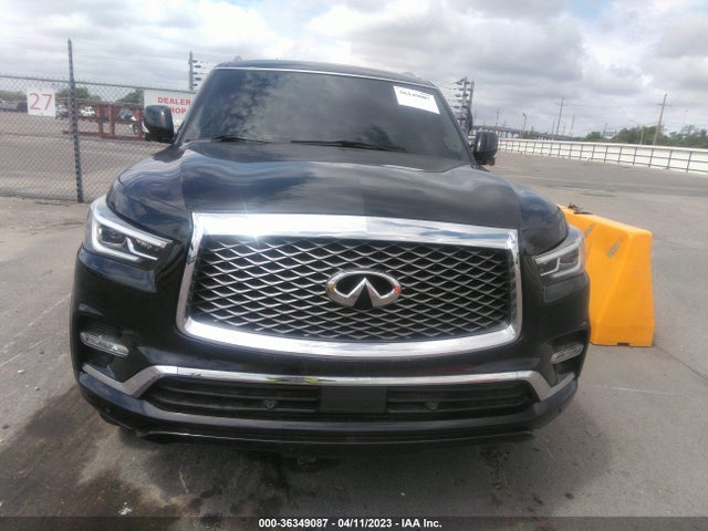 Infiniti QX80 2018 JN8AZ2NF5J9664749 Image 7