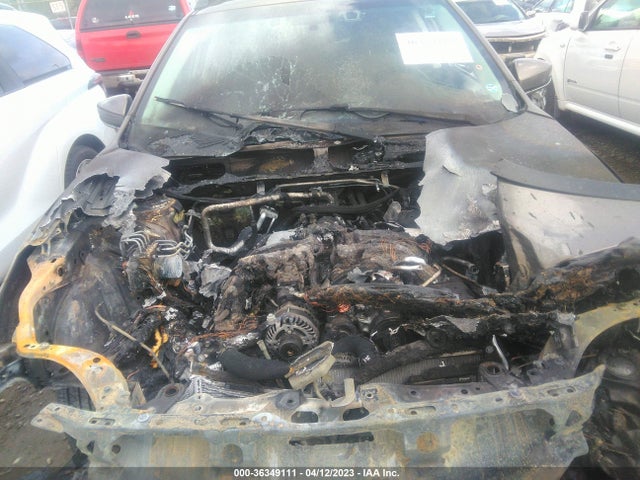 Subaru Outback Premium 2021 4S4BTACC5M3182306 Image 10