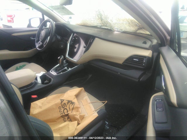 Subaru Outback Premium 2021 4S4BTACC5M3182306 Image 5