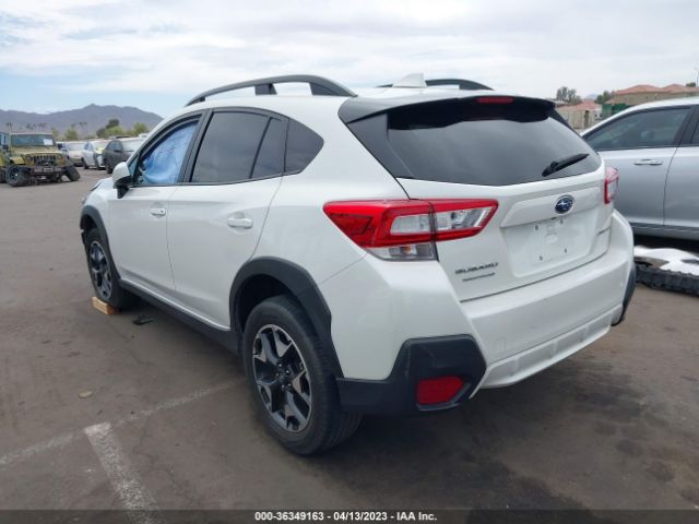JF2GTAEC8KH331204 Subaru Crosstrek Premium