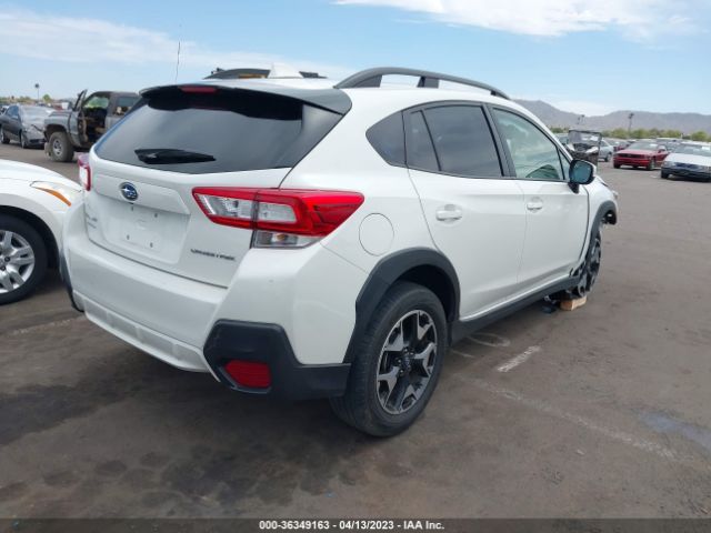 JF2GTAEC8KH331204 Subaru Crosstrek Premium