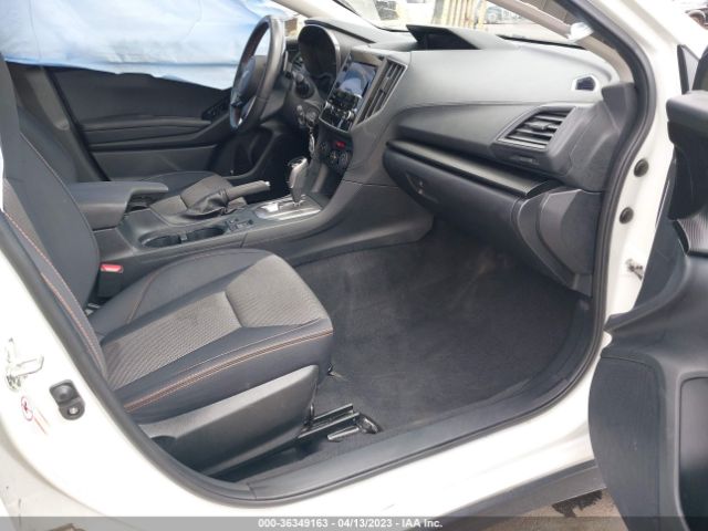 JF2GTAEC8KH331204 Subaru Crosstrek Premium