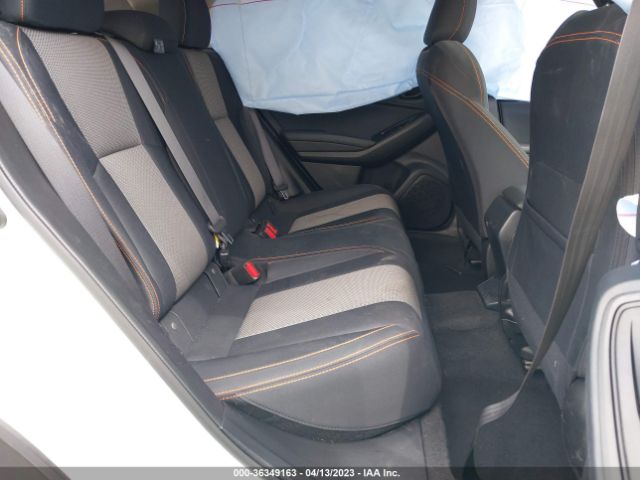 JF2GTAEC8KH331204 Subaru Crosstrek Premium