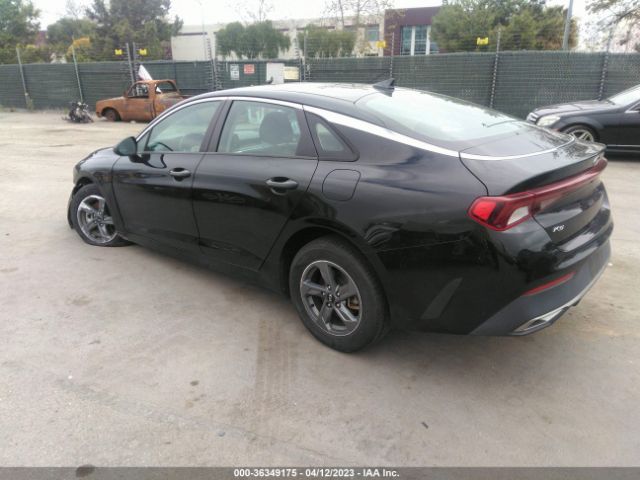 5XXG24J27MG017060 KIA K5 LX