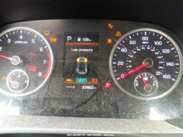5XXG24J27MG017060 KIA K5 LX