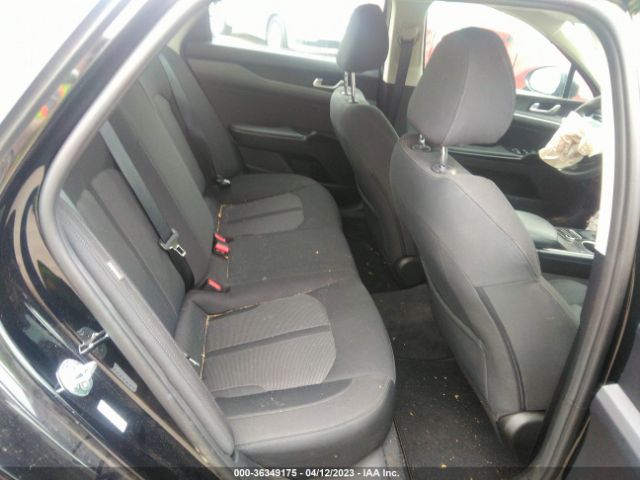 5XXG24J27MG017060 KIA K5 LX