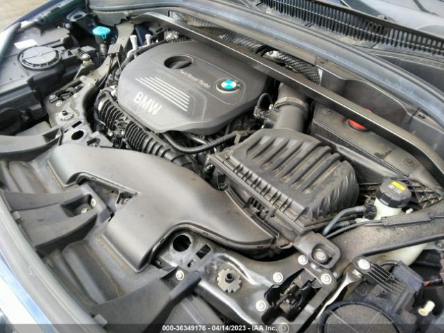 WBXHT3C3XH5F69413 BMW X1 Xdrive28i
