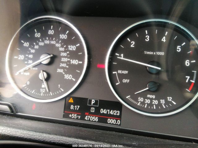 WBXHT3C3XH5F69413 BMW X1 Xdrive28i