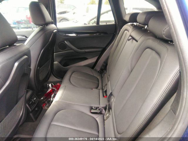 WBXHT3C3XH5F69413 BMW X1 Xdrive28i