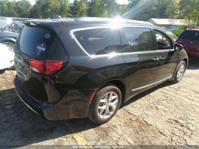 2C4RC1EG5LR142168 Chrysler Pacifica Touring L Plus