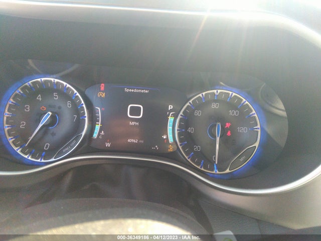 2C4RC1EG5LR142168 Chrysler Pacifica Touring L Plus