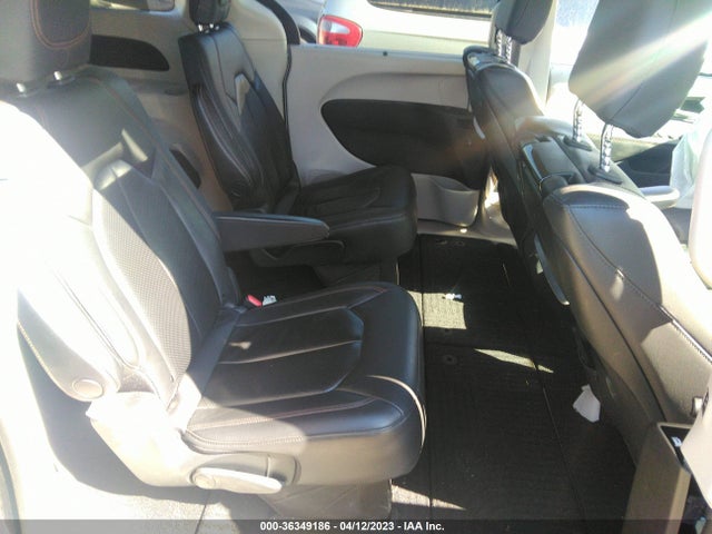 2C4RC1EG5LR142168 Chrysler Pacifica Touring L Plus
