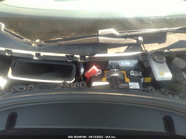 Tesla Model 3 Performance 2020 5YJ3E1EC9LF623775 Image 11