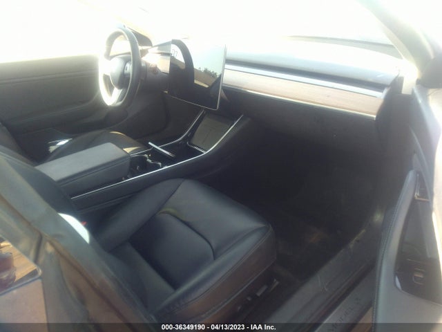 Tesla Model 3 Performance 2020 5YJ3E1EC9LF623775 Image 6