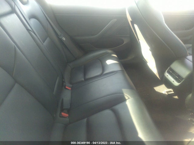 Tesla Model 3 Performance 2020 5YJ3E1EC9LF623775 Image 9