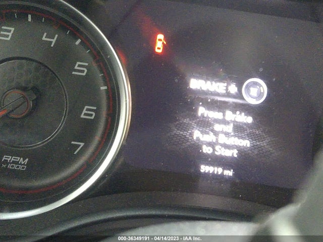 Dodge Charger R/t Rwd 2019 2C3CDXCT2KH552747 Image 7