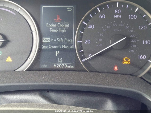2018 Lexus RX, VIN: 2T2BGMCA9JC027796
