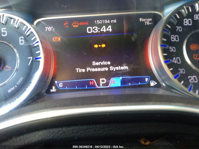 Chrysler 200 C 2015 1C3CCCCB5FN528846 Image 7