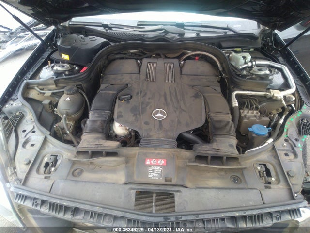 Mercedes-Benz Cls-class Cls 400 2015 WDDLJ6FB3FA145323 Image 12