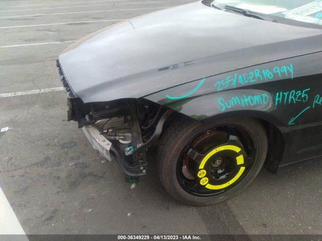 Mercedes-Benz Cls-class Cls 400 2015 WDDLJ6FB3FA145323 Image 8