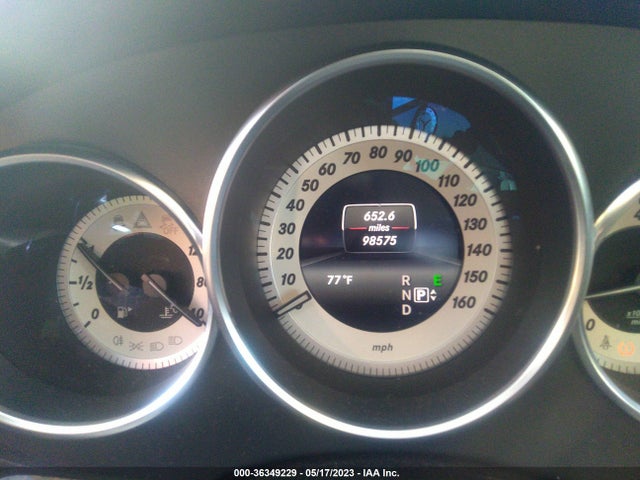 Mercedes-Benz Cls-class Cls 400 2015 WDDLJ6FB3FA145323 Image 9