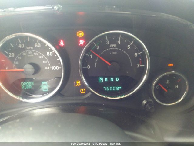 1C4HJWFG7GL127697 Jeep Wrangler Unlimited Rubicon