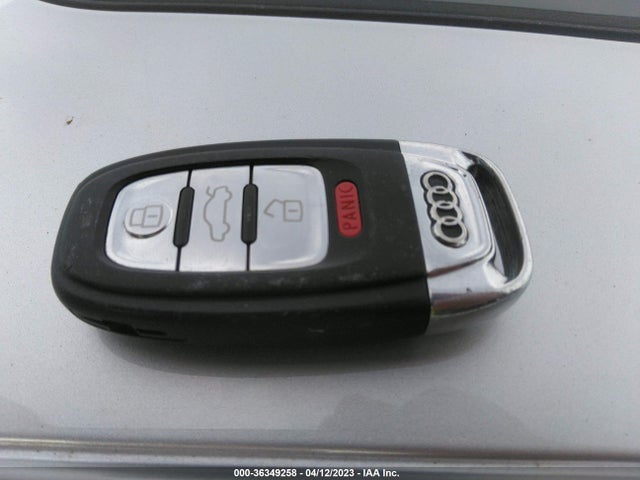 WAUBFAFL4EN033427 Audi A4 PREMIUM
