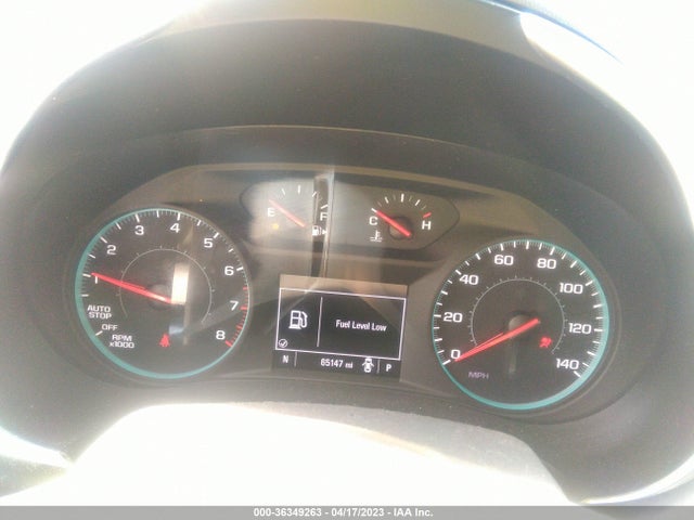 Chevrolet MALIBU LT 2021 1G1ZD5ST0MF003606 Image 7