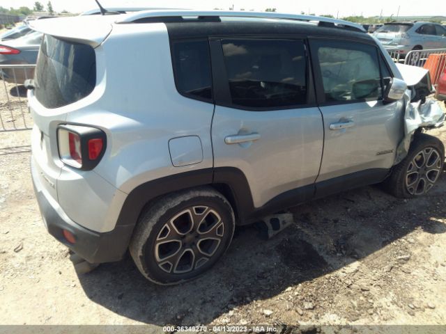 ZACCJADT2FPB27811 Jeep Renegade Limited
