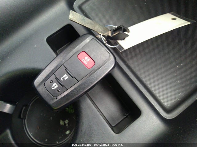 Toyota Prius L 2022 JTDKAMFU8N3189705 Image 11