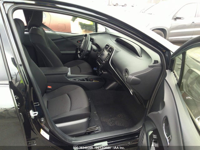 Toyota Prius L 2022 JTDKAMFU8N3189705 Image 5