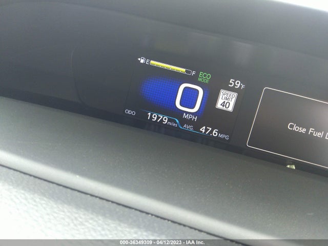 Toyota Prius L 2022 JTDKAMFU8N3189705 Image 7