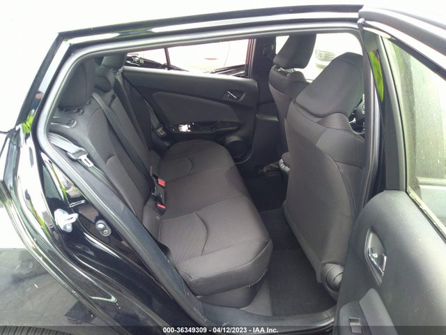 Toyota Prius L 2022 JTDKAMFU8N3189705 Image 8