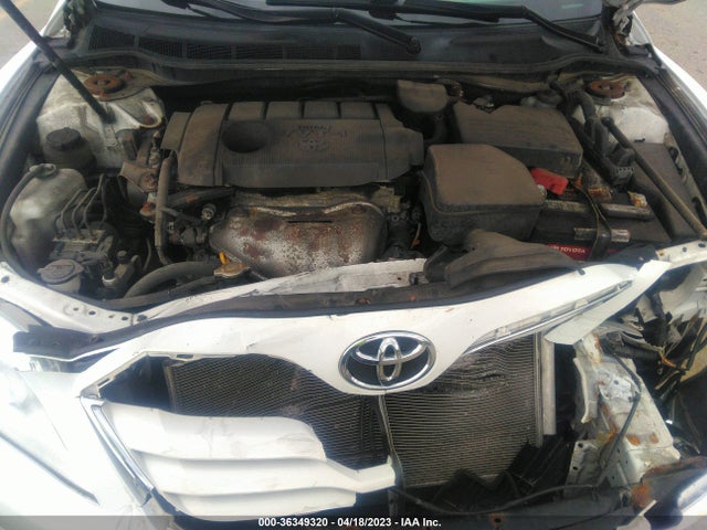 2011 Toyota Camry მანქანა იყიდება აუქციონზე, vin: 4T4BF3EKXBR141982, აუქციონის ნომერი: 36349320