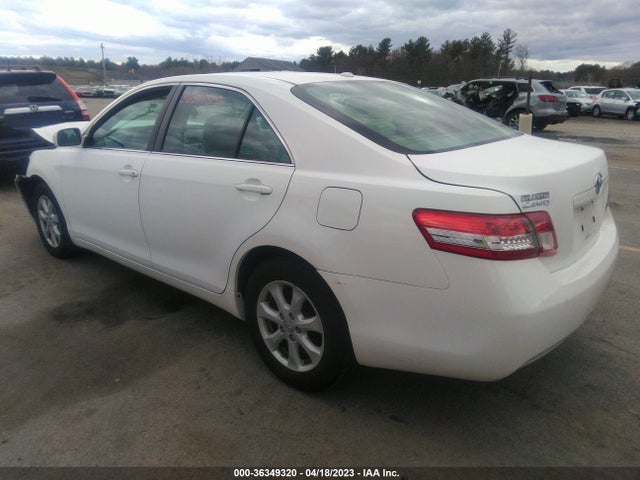 2011 Toyota Camry მანქანა იყიდება აუქციონზე, vin: 4T4BF3EKXBR141982, აუქციონის ნომერი: 36349320