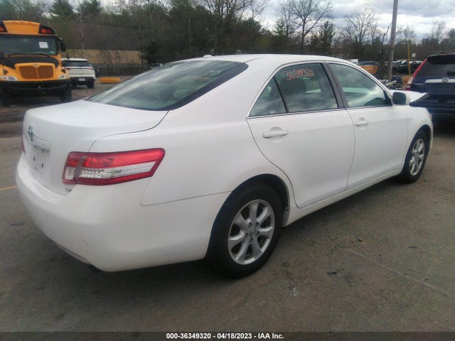 2011 Toyota Camry მანქანა იყიდება აუქციონზე, vin: 4T4BF3EKXBR141982, აუქციონის ნომერი: 36349320