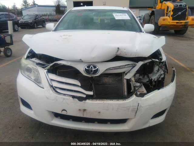 2011 Toyota Camry მანქანა იყიდება აუქციონზე, vin: 4T4BF3EKXBR141982, აუქციონის ნომერი: 36349320