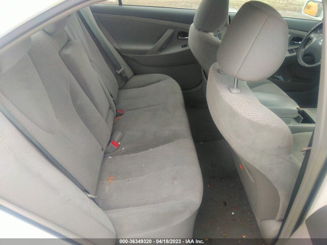 2011 Toyota Camry მანქანა იყიდება აუქციონზე, vin: 4T4BF3EKXBR141982, აუქციონის ნომერი: 36349320