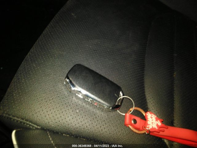 3KPF54AD1NE506522 KIA Forte Gt-line
