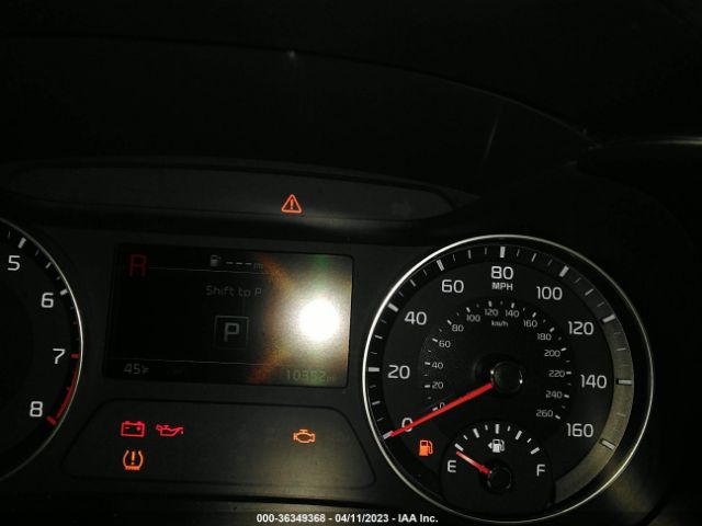 3KPF54AD1NE506522 KIA Forte Gt-line
