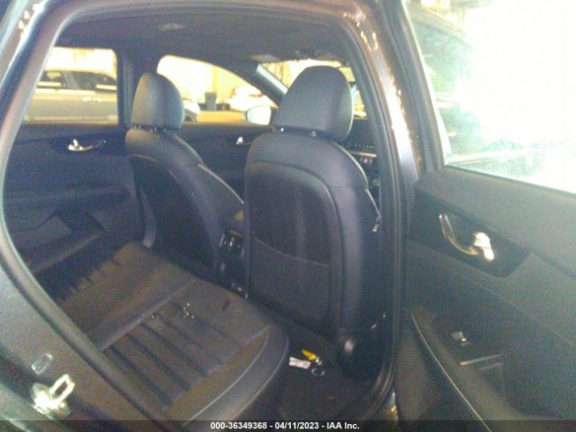 3KPF54AD1NE506522 KIA Forte Gt-line
