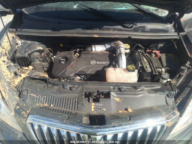 KL4CJ1SM0GB618363 Buick Encore Sport Touring